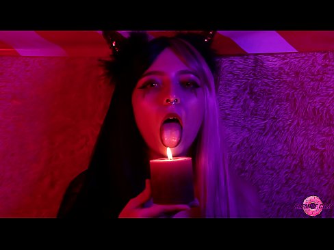 ❤️ Broche apaixonado de Sexy Succubus com preenchimento da boca ️ Sexo vídeo em nós pt.assistdoctor23.ru ❌❤