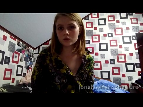 ❤️ A jovem estudante loira da Rússia gosta de pilas maiores. ️ Sexo vídeo em nós pt.assistdoctor23.ru ❌❤
