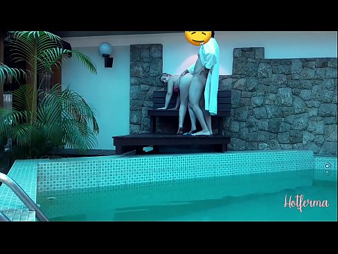 ❤️ Chefe convida criada para a piscina, mas não conseguiu resistir a um ️ Sexo vídeo em nós pt.assistdoctor23.ru ❌❤